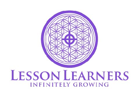 Lesson Learners — Weekly Lessons, Self Report & Spiritual Growth